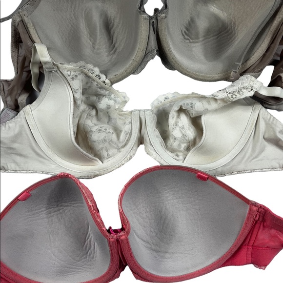 32DDD lot of 3 Victoria Secret Braa - Picture 4 of 4